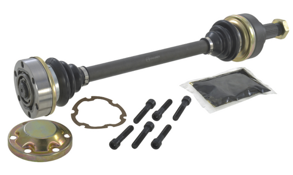 BMW Axle Assembly - PDL 33207604591