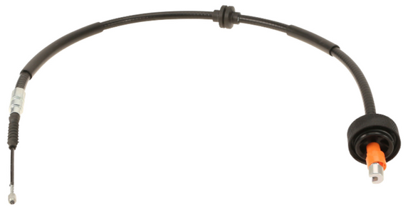 BMW Parking Brake Cable Rear Right (X5 X6) - Bosch 34436772104