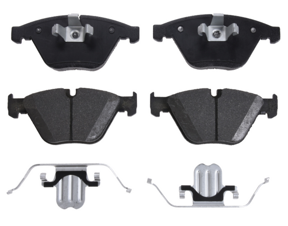 BMW Brake Pad Set - OEF3 34116794920
