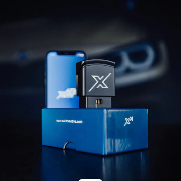 xA Ultra WiFi Adapter