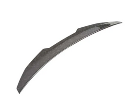 Forged Carbon Fiber Trunk Spoiler BMW 3-Series G20/G28 | M3 G80