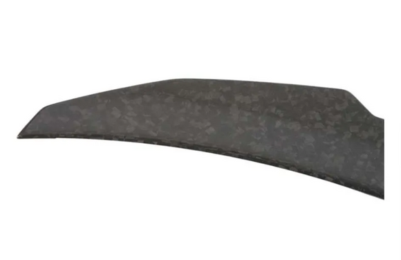 Forged Carbon Fiber Trunk Spoiler BMW 3-Series G20/G28 | M3 G80