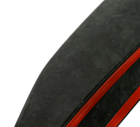Dry Forged Carbon Fiber Rear Trunk Spoiler BMW 3-Series G20/G28 | M3 G80 - 0