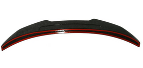 Dry Forged Carbon Fiber Rear Trunk Spoiler BMW 3-Series G20/G28 | M3 G80