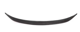 Carbon Fiber Rear Roof Spoiler BMW 330i | M340i G20 2019-2020