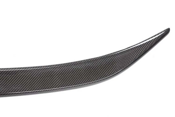 Carbon Fiber Rear Roof Spoiler BMW 330i | M340i G20 2019-2020