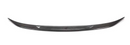 Carbon Fiber Rear Roof Spoiler BMW 330i | M340i G20 2019-2020-2
