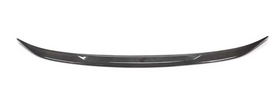 Carbon Fiber Rear Roof Spoiler BMW 330i | M340i G20 2019-2020 - 0
