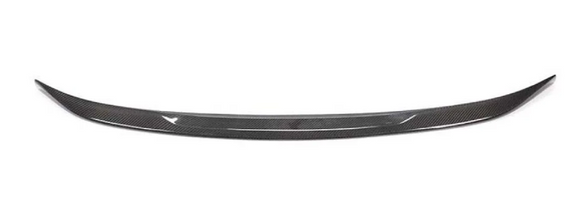 Carbon Fiber Rear Roof Spoiler BMW 330i | M340i G20 2019-2020