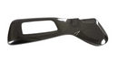 Dry Carbon Fiber Seat Side Trim BMW M3 M4 G80 G82-2