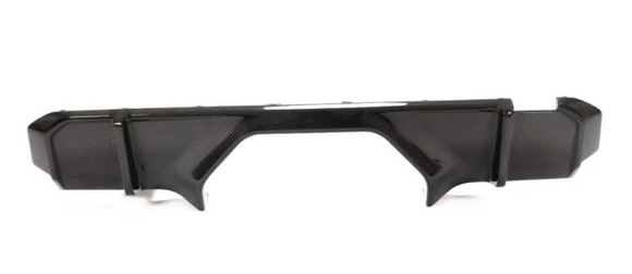 Dry Carbon Fiber Rear Bumper Diffuser BMW M3 G80 | M4 G82 G83