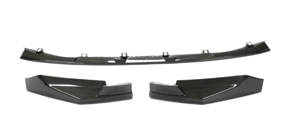 Carbon Fiber Front Lip BMW M3 G80 | M4 G82 G83 2021-2024