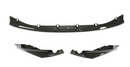 Carbon Fiber Front Lip BMW M3 G80 | M4 G82 G83 2021-2024-2
