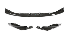 Carbon Fiber Front Lip BMW M3 G80 | M4 G82 G83 2021-2024 - 0