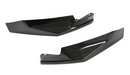 Carbon Fiber Front Lip BMW M3 G80 | M4 G82 G83 2021-2024-3