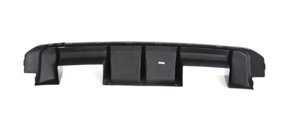 Carbon Fiber Rear Diffuser DTM Style BMW M4 G82