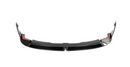 Dry Carbon Fiber Vented Front Lip BMW M3 M4 G80 G82-1