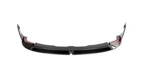 Dry Carbon Fiber Vented Front Lip BMW M3 M4 G80 G82