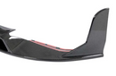 Dry Carbon Fiber Vented Front Lip BMW M3 M4 G80 G82-3