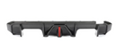 Dry Carbon Fiber Rear Diffuser BMW M4 G82 | G83 2021-2024-2