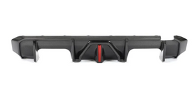 Dry Carbon Fiber Rear Diffuser BMW M4 G82 | G83 2021-2024 - 0