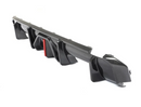 Dry Carbon Fiber Rear Diffuser BMW M4 G82 | G83 2021-2024-3