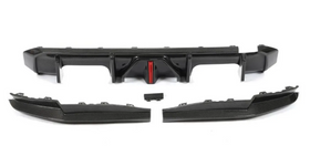 Dry Carbon Fiber Rear Diffuser BMW M4 G82 | G83 2021-2024