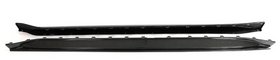 Carbon Fiber Side Skirts BMW M3 G80 - 0