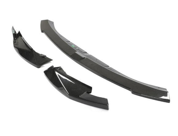 Dry Carbon Fiber Front Lip BMW M3 G80 | M4 G82 G83 2021-2024
