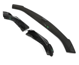 Dry Carbon Fiber Front Lip BMW M3 G80 | M4 G82 G83 2021-2024 - 0