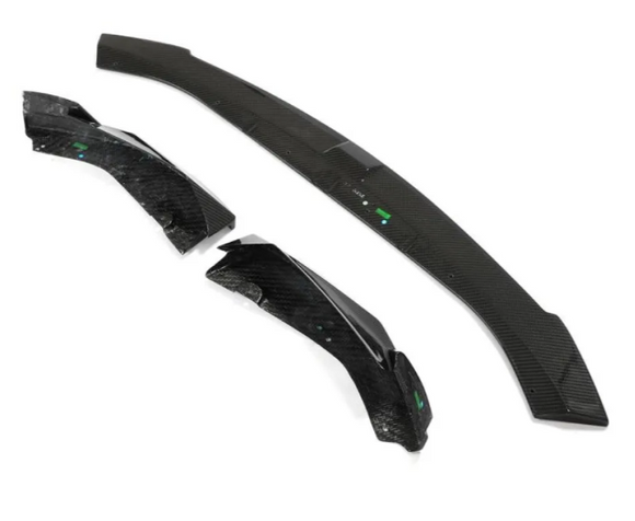 Dry Carbon Fiber Front Lip BMW M3 G80 | M4 G82 G83 2021-2024