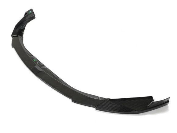 Dry Carbon Fiber Front Lip BMW M3 G80 | M4 G82 G83 2021-2024