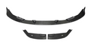 Carbon Fiber Front Lip BMW M3 M4 G80 G82 G83 2021-2024-1