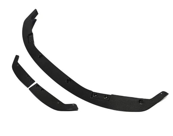 Carbon Fiber Front Lip BMW M3 M4 G80 G82 G83 2021-2024