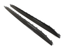 Carbon Fiber Side Skirts V3 BMW M3 G80-1