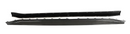 Carbon Fiber Side Skirts V3 BMW M3 G80-2