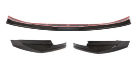 Carbon Fiber Front Lip V7 BMW M3 G80 | M4 G82 G83 2021-2024