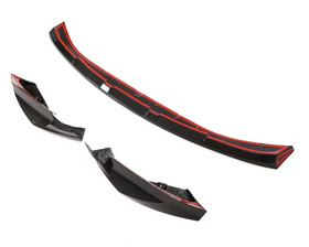 Carbon Fiber Front Lip V7 BMW M3 G80 | M4 G82 G83 2021-2024 - 0