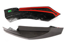 Carbon Fiber Front Lip V7 BMW M3 G80 | M4 G82 G83 2021-2024-3