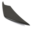 Dry Carbon Fiber Front Bumper Canards V3 BMW M3 G80 | M4 G82 G83 2021-2024-3