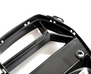Dry Carbon Fiber Front Kidney Grill With ACC BMW M3 G80 | M4 G82 G83 2021-2024-3