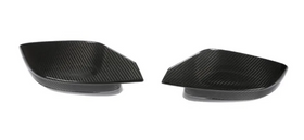 Dry Carbon Fiber Side Mirror Covers BMW M3 G80 | M4 G82 G83