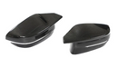 Dry Carbon Fiber Side Mirror Covers BMW M3 G80 | M4 G82 G83-2