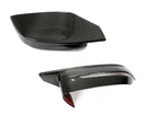 Dry Carbon Fiber Side Mirror Covers BMW M3 G80 | M4 G82 G83-3