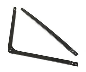Dry Carbon Fiber Strut Brace BMW M3 G80 | M4 G82 G83