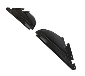 Dry Carbon Fiber Cowl Cover Panels BMW G80 M3 | G82 | G83 M4 2D 2021-2024 - 0