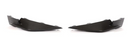 Dry Carbon Fiber Front Bumper Splitters BMW M3 G80 | M4 G82 G83-1