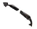 Dry Carbon Fiber Front Bumper Splitters BMW M3 G80 | M4 G82 G83-2
