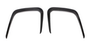 Dry Carbon Fiber Hood Vent Trim BMW M3 G80 | M4 G82 G83-2