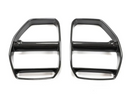 Dry Carbon Fiber Front Kidney Grill V1 BMW M3 G80 | M4 G82 G83-1